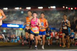 BIB: 
                            <button type="button" onclick="openModal(23273324)" class="btn btn-primary btn-sm float-right btn-popup" data-toggle="modal" data-target=".modal-high-quality">
                        <i class="fas fa-shopping-cart"></i> Add to Cart
                    </button>
                                            <button type="button" onclick="isThisMe(23273324, true)" class="btn btn-success btn-sm float-right btn-popup btn-isme hidden" data-toggle="tooltip" data-placement="bottom" title="นี่คือรูปของคุณใช่ไหม คลิกที่นี่เพื่อเอาเข้าอัลบั้ม">
                        <i class="fas fa-plus"></i> Add to album
                    </button>
                    <button type="button" onclick="isThisMe(23273324, false)" class="btn btn-warning btn-sm float-right btn-popup btn-isnotme hidden">
                        <i class="fas fa-ban"></i> Remove from album
                    </button>